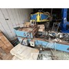 Norfield 1020k Double Trim Saw Door Machine