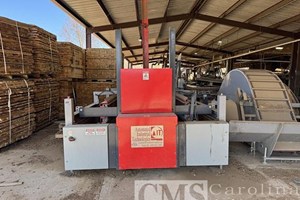 2018 Automated Industrial Technologies M2L-200 Lumber Stacker  Pallet Stacker