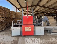 2018 Automated Industrial Technologies M2L-200 Lumber Stacker