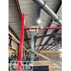 2018 Automated Industrial Technologies M2L-200 Lumber Stacker Pallet Stacker