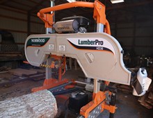 2023 Norwood Lumber Pro HD26