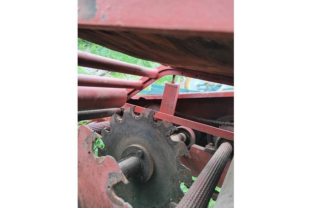 Miner 2 saw Board Edger