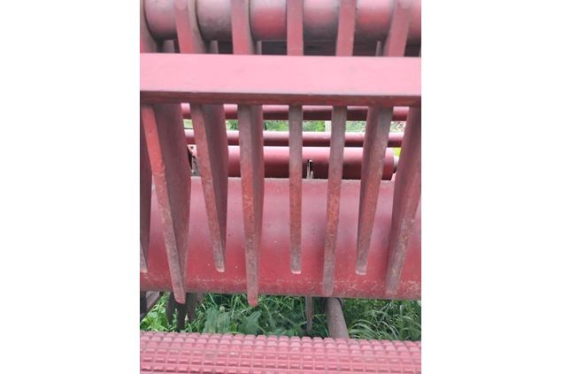 Miner 2 saw Board Edger