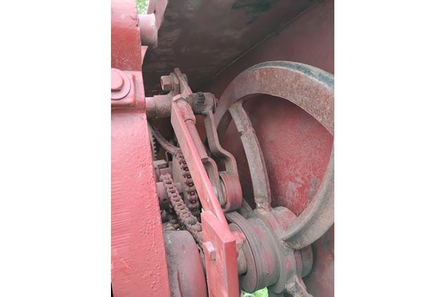 Miner 2 saw Board Edger