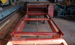 Miner 2 saw Edger-Board