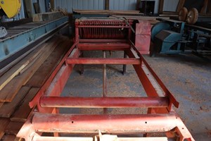 Miner 2 saw  Edger-Board