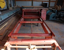 Miner 2 saw