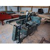 Morgan Band Resaw