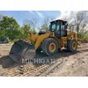 2023 Caterpillar 950GC Wheel Loader