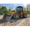 2023 Caterpillar 950GC Wheel Loader