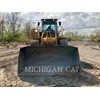 2023 Caterpillar 950GC Wheel Loader