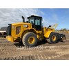 2023 Caterpillar 950GC Wheel Loader
