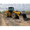 2023 Caterpillar 950GC Wheel Loader