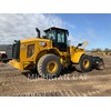 2023 Caterpillar 950GC Wheel Loader