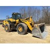 2013 Komatsu WA500-7 Wheel Loader