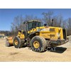 2013 Komatsu WA500-7 Wheel Loader