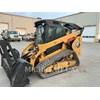 2022 Caterpillar 299D3XE D1AQBR Skidsteer