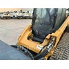 2022 Caterpillar 299D3XE D1AQBR Skidsteer