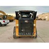 2022 Caterpillar 299D3XE D1AQBR Skidsteer