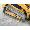 2022 Caterpillar 299D3XE D1AQBR Skidsteer