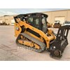 2022 Caterpillar 299D3XE D1AQBR Skidsteer