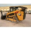 2022 Caterpillar 299D3XE D1AQBR Skidsteer