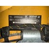2022 Caterpillar 299D3XE D1AQBR Skidsteer