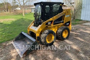 2014 Caterpillar 226B3 C  Skidsteer