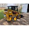 2014 Caterpillar 226B3 C Skidsteer