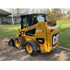 2014 Caterpillar 226B3 C Skidsteer