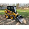 2014 Caterpillar 226B3 C Skidsteer