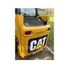 2014 Caterpillar 226B3 C Skidsteer