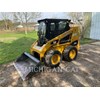 2014 Caterpillar 226B3 C Skidsteer