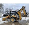 2016 Caterpillar 416F2 Q Backhoe