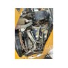 2016 Caterpillar 416F2 Q Backhoe
