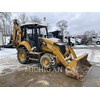 2016 Caterpillar 416F2 Q Backhoe