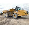 2016 Caterpillar 745C T Off Highway Truck