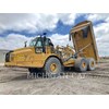 2016 Caterpillar 745C T Off Highway Truck