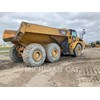 2016 Caterpillar 745C T Off Highway Truck