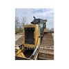 2017 Caterpillar D6NLGP Dozer