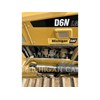 2017 Caterpillar D6NLGP Dozer