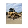 2017 Caterpillar D6NLGP Dozer