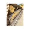 2017 Caterpillar D6NLGP Dozer