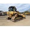 2017 Caterpillar D6NLGP Dozer