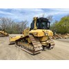 2017 Caterpillar D6NLGP Dozer