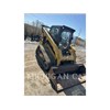 2019 Caterpillar 289D AQB Skidsteer