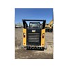2019 Caterpillar 289D AQB Skidsteer