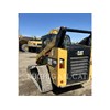 2019 Caterpillar 289D AQB Skidsteer