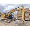 2014 Caterpillar 312EL Excavator