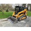 2018 Caterpillar 259D QB Skidsteer